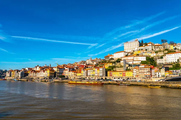 Porto Douro River — 스톡 사진