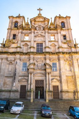 Porto Saint Lawrence Kilisesi