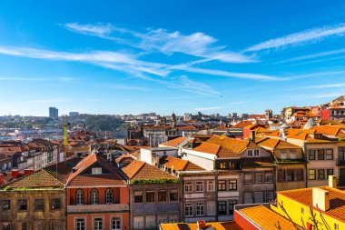 Porto Şehri Bakış Açısı