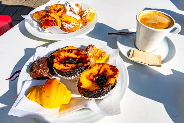 Cozinha tradicional portuguesa — Fotografia de Stock