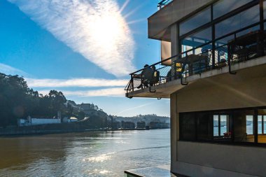 Porto Casa d 'Oro Restoranı