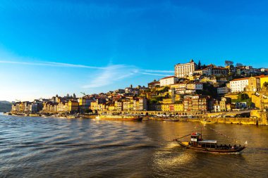 Porto Porto Şarap Gemisi