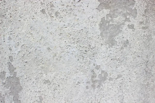 Hermosa Pared Hormigón Textura Fondo Gris Moderno — Foto de Stock