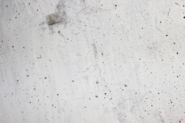 Beton duvar, doku, arka plan, kirli beton, gri, eski