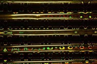 Tasarım için altın grafik arkaplan, doku.