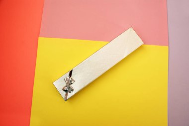 Hediye, mücevher depolama kutusu.