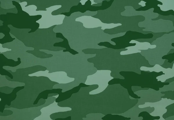 Green military camouflage, camouflage for soldiers.