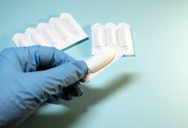 Hastalıkların ve ilaçların tedavisi için ilaçlar.