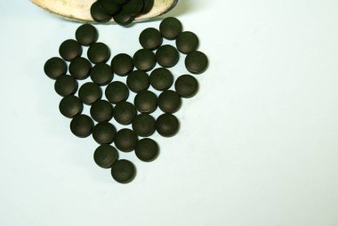 Hastalıkların ve ilaçların tedavisi için ilaçlar.