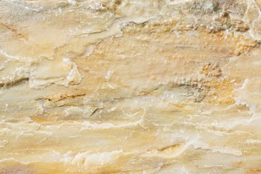 Eski ve pis kaya veya taş doku, doğa arka plan kadar yakın