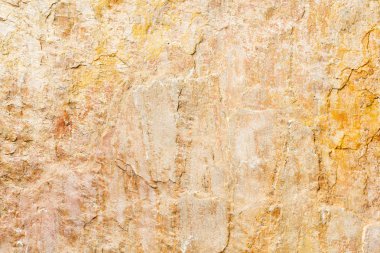 Eski ve pis kaya veya taş doku, doğa arka plan kadar yakın