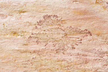 Eski ve pis kaya veya taş doku, doğa arka plan kadar yakın