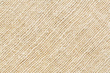 Kenevir kumaş doku