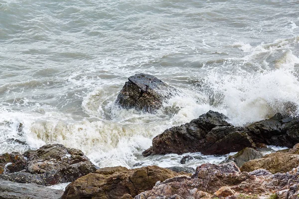 çalkalama deniz suyu