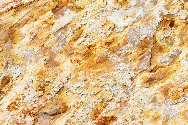 Nahaufnahme Alter Und Schmutziger Felsen Oder Steinstrukturen Naturhintergrund — Stockfoto