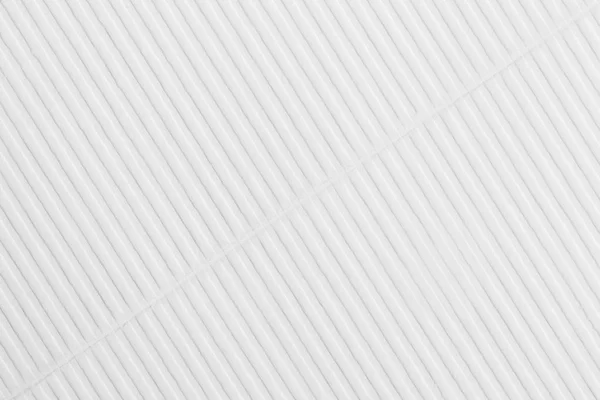 Белая цветная тиснение бумаги — стоковое фото