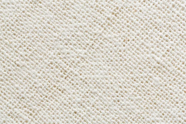 Texture tissu coton — Photo