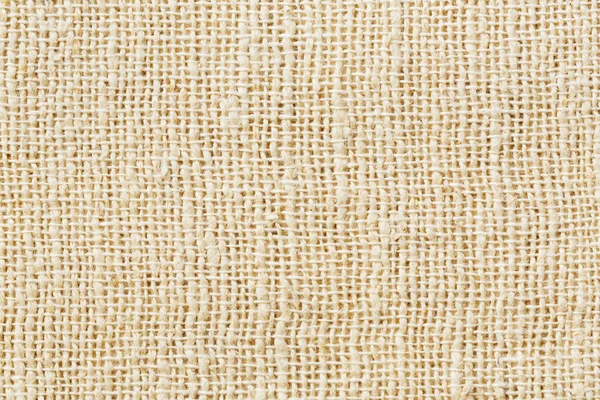 Hemp cloth texture — Stock Photo, Image