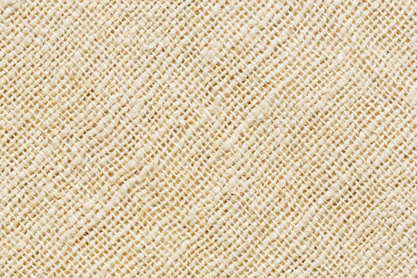 Hemp cloth texture — Stock Photo, Image