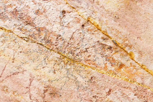 Detailní Záběr Staré Špinavé Rock Nebo Strukturou Kamene Přírodní Pozadí — Stock fotografie