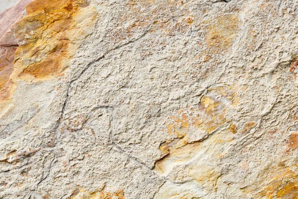 Close Old Dirty Rock Stone Texture Nature Background — Stock Photo, Image