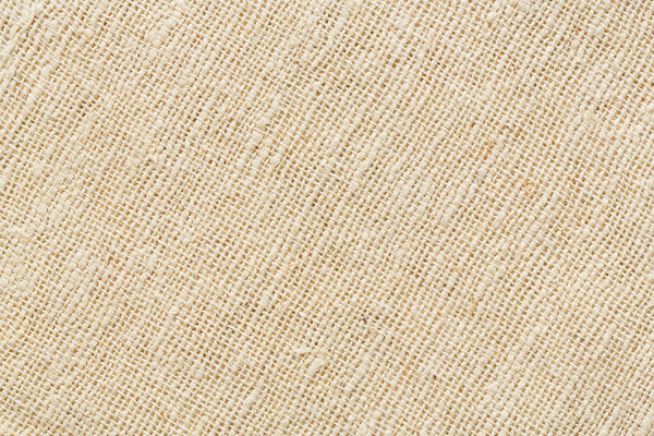 Hemp cloth texture