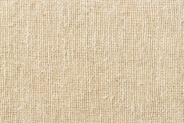 Hemp cloth texture — Stock Photo, Image