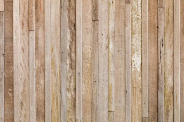 오래 된 나무 벽 — 스톡 사진