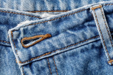 Denim doku kadar kapatın