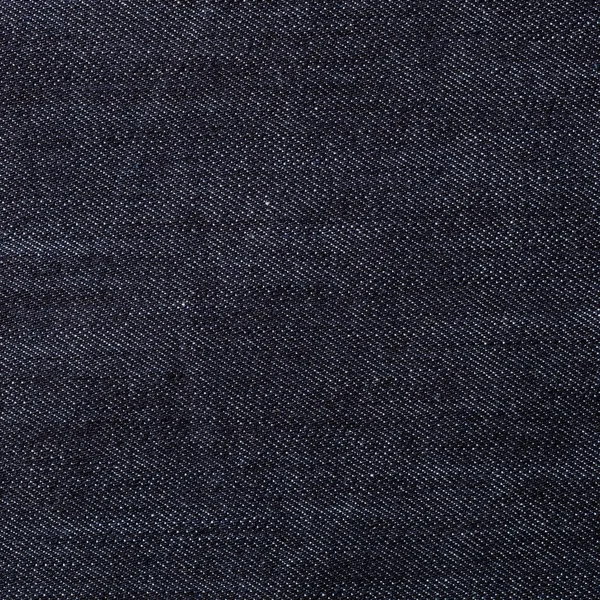 Chiudi Jeans Tessuto Denim Texture Sfondo — Foto Stock