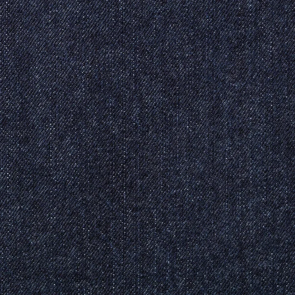 Zavřít Džíny Nebo Džínové Tkaniny Textury Pozadí — Stock fotografie