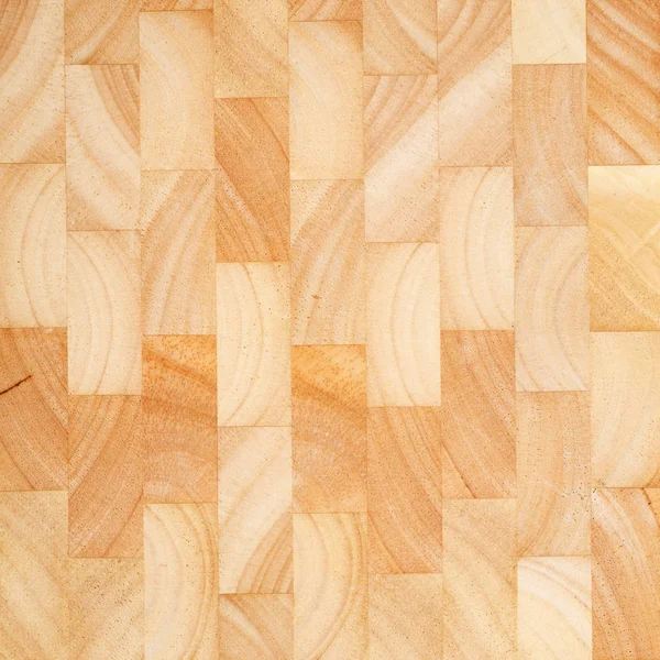 Close Van Houten Cutting Board Muur Textuur Achtergrond — Stockfoto