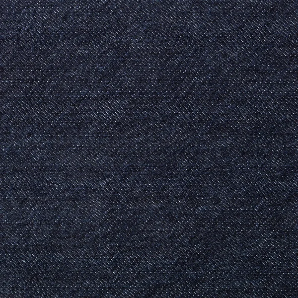 Gros Plan Jeans Tissu Denim Texture Fond — Photo