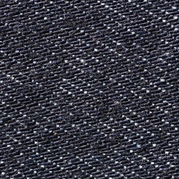 Gros Plan Jeans Tissu Denim Texture Fond — Photo