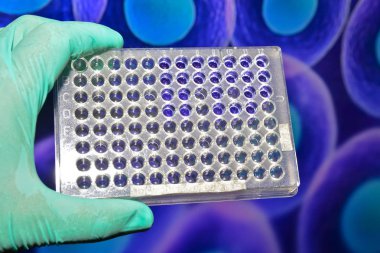 Hücresel teknolojileri Biyolojide. 