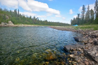 Kutup Urallar Turizm. 