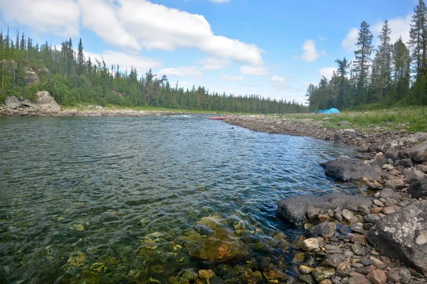 Kutup Urallar Turizm. 