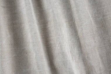 Kırışık kenevir kenevir bezi dokusu deseni