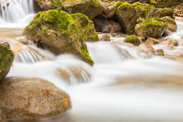 Garganta Cerca Mixnitz Austria — Foto de Stock