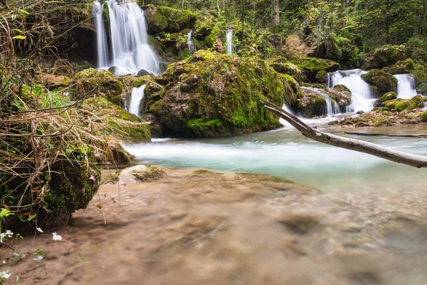 Travel Destination Styria Austria — Stock Photo, Image