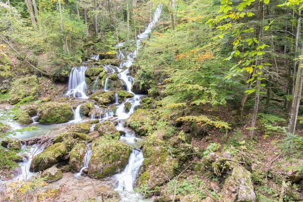 Styria Avusturya 'da seyahat hedefi