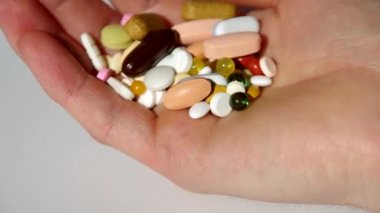 Hapları farklı türleri