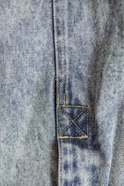  kot mavisi eski moda, makroyu kapat