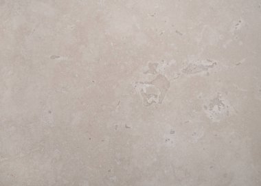 iç tasarım ve peyzaj tasarımı için bej trevertine levhası