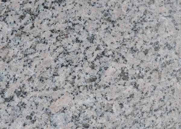 Wypolerowany Granit Tekstura Płyty Kamiennej — Zdjęcie stockowe