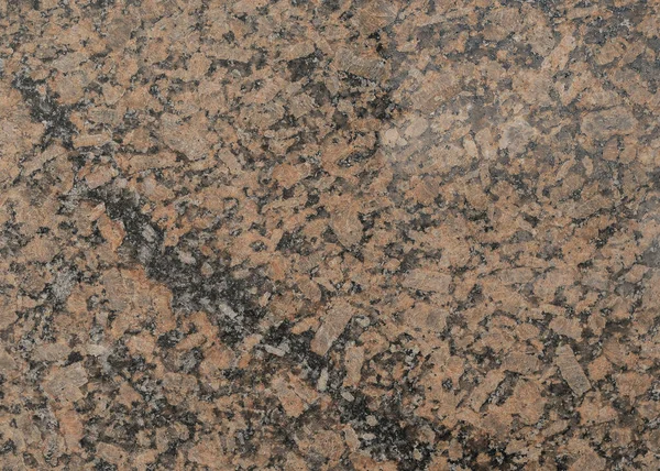 Wypolerowany Granit Tekstura Płyty Kamiennej — Zdjęcie stockowe