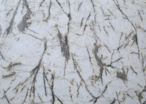Taş Dokusu Granit Beyazı — Stok fotoğraf