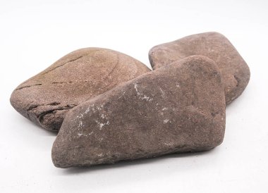 Peyzaj ve iç tasarım için doğal taş.