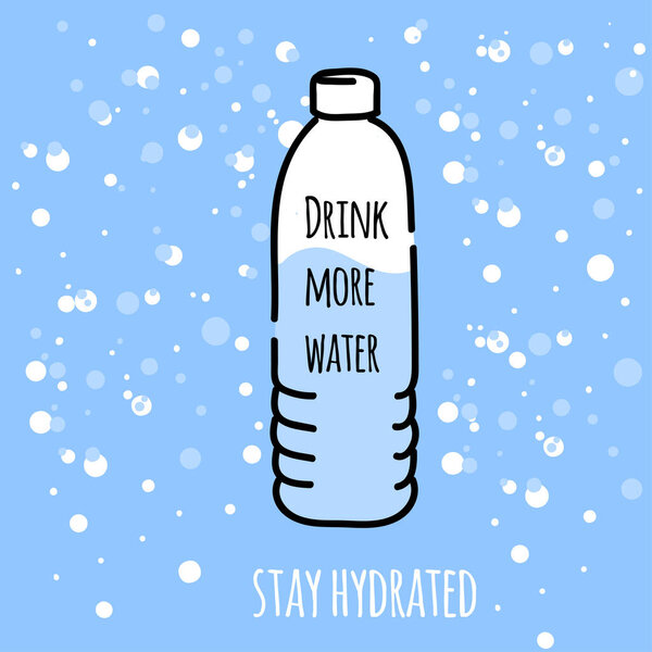  Пейте больше воды. Stay hydrated. Питьевая вода, здоровая. Вода в ловушке