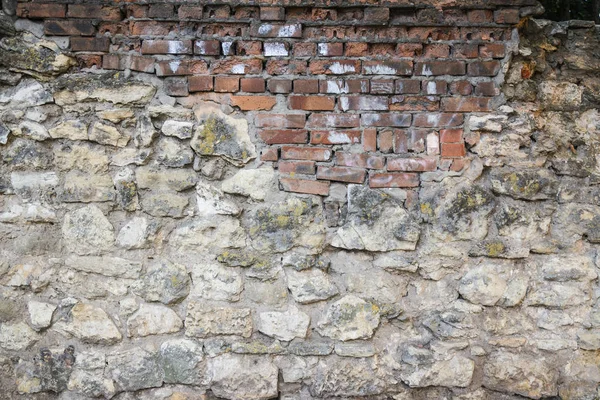 Estructura Las Piedras Naturales Primer Plano Las Piedras Están Apiladas — Foto de Stock